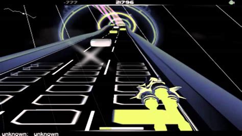 Audiosurf: Uma Experiência Visual E Sonora Inigualável!