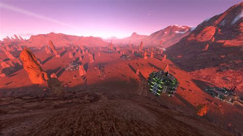 Empyrion – Galactic Survival: Uma Jornada de Conquista Espacial e Construção Criativa!