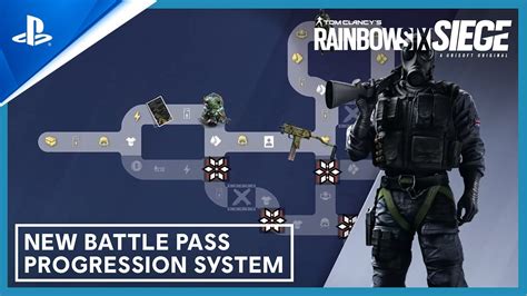 Rainbow Six Siege: Uma Batalha Tática de Precisão e Estratégia Inigualável!