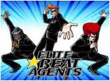 Elite Beat Agents: Um jogo de ritmo explosivo com personagens memoráveis e uma banda sonora inesquecível!