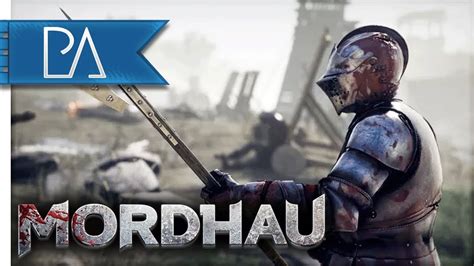 Mordhau Uma Experiência Medieval Imersiva de Combate Tático!