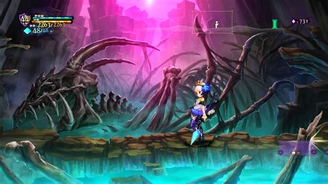 Odin Sphere Leifthrasir: Uma jornada épica de mitologia nórdica e combates acelerados!