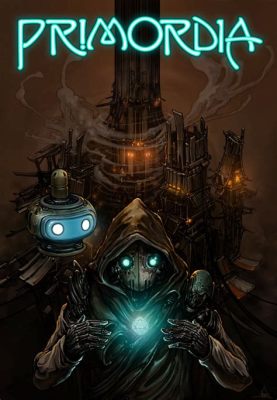 Primordia! Uma Aventura Cyberpunk com um Robô Pensativo e um Mundo em Ruínas