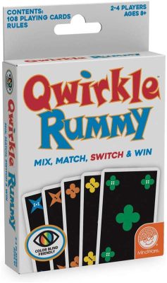 Qwirkle: Um Jogo de Empilhamento e Cores que Desafia Seu Cérebro!